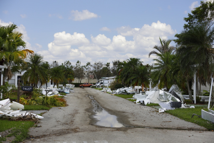 Things to Stock Up On Before a Hurricane