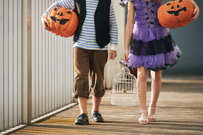 What To Stock Up On In October