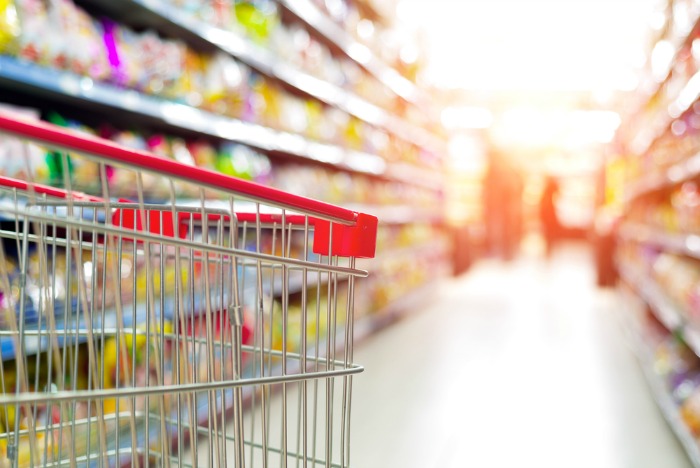 What To Stock Up On In September