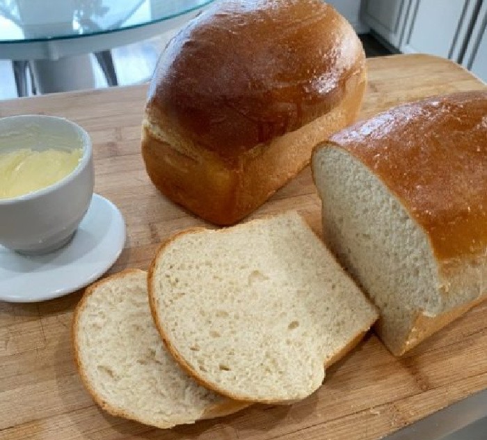 White Bread