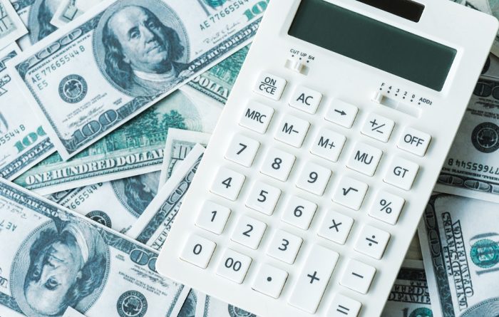 Save Money Using Cash