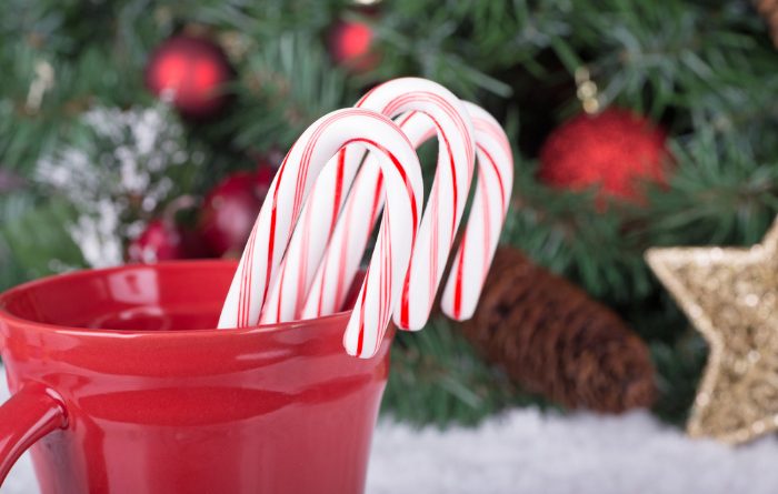20 Festive Peppermint Desserts