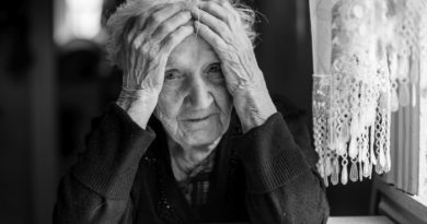 20 Tips From Grandma to Survive A Depression