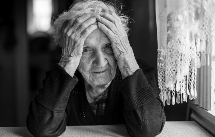 20 Tips From Grandma to Survive A Depression