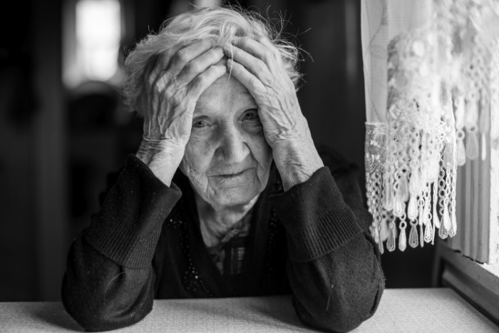 20 Tips From Grandma to Survive A Depression