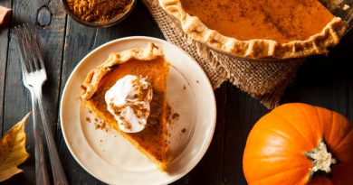 50 Pumpkin Recipes For Any Occasion
