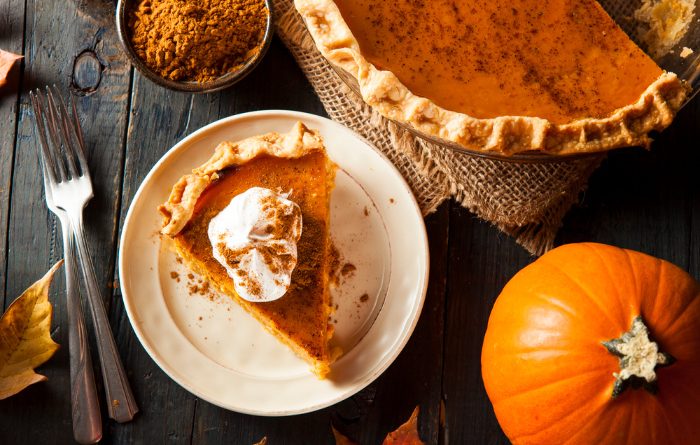 50 Pumpkin Recipes For Any Occasion