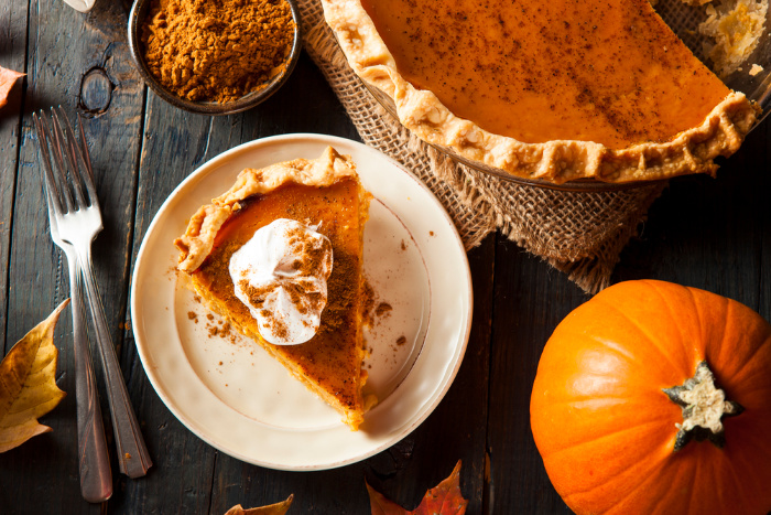 50 Pumpkin Recipes For Any Occasion