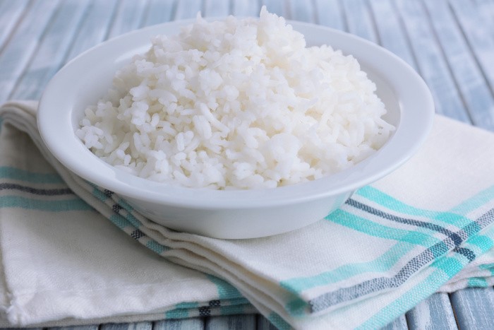 Rice