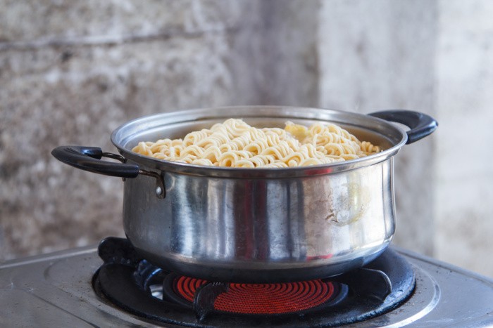 Food Storage Friday #18: Storing your Beans, Grains, and Rice - In the  Kitchen with Honeyville