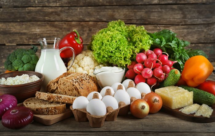 Food Prices Will Be Going Up