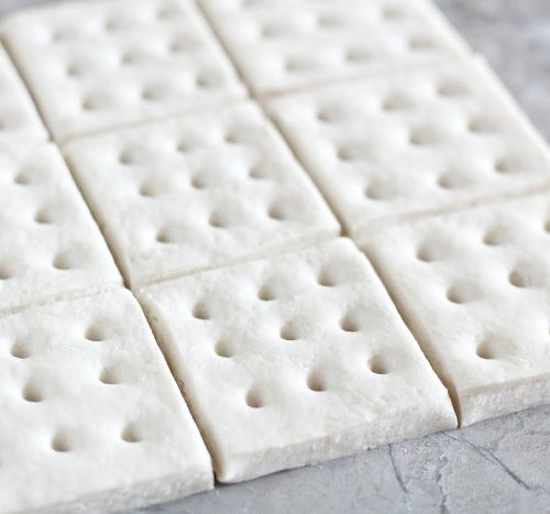 How To Make Hardtack Food Storage Moms