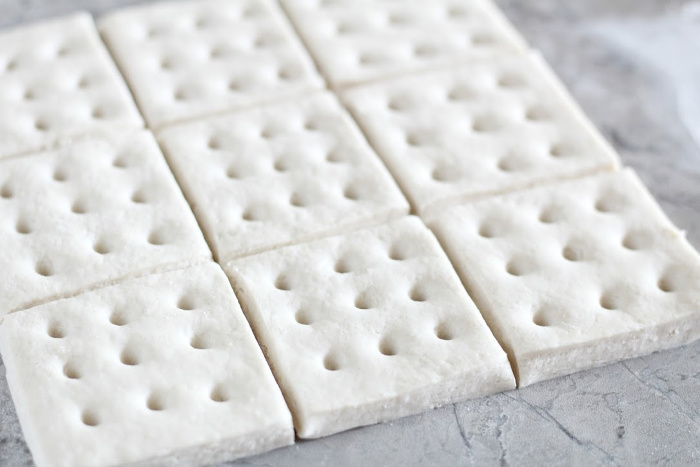 How To Make Hardtack Food Storage Moms