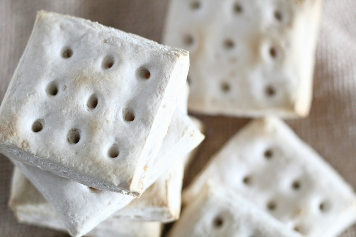 How To Make Hardtack Recipe Food Storage Moms How To Make Hardtack Recipe Food