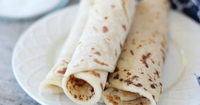 Lefse