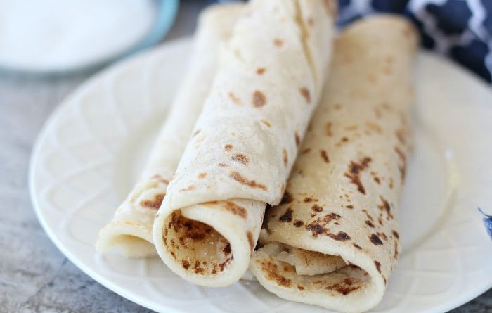 Lefse