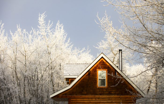Off The Grid And Where To Live