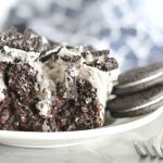 Oreo® Pudding Dessert