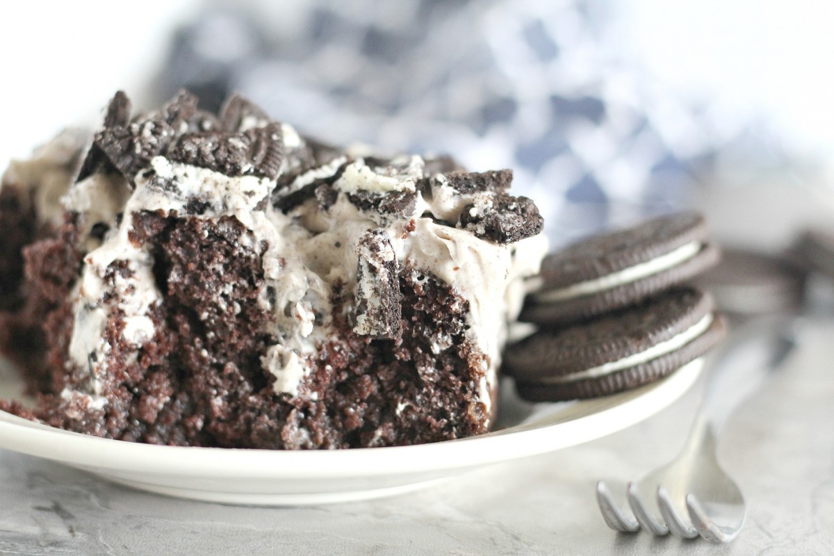 Oreo® Pudding Dessert Recipe