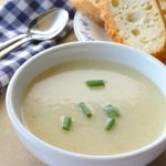 Potato Leek Soup