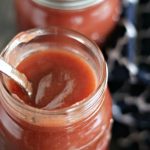 Slow Cooker Apple Butter