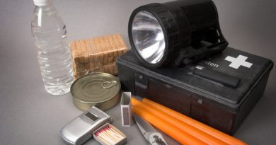 The Top 50 Items You Need to Have in Order to Barter
