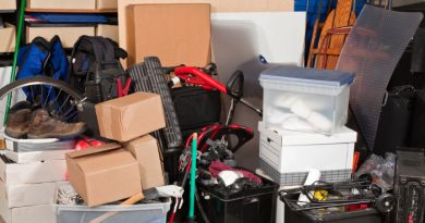 Things to Get Rid of That You Won’t Miss