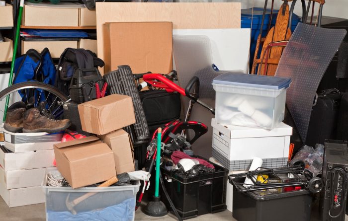 Things to Get Rid of That You Won’t Miss