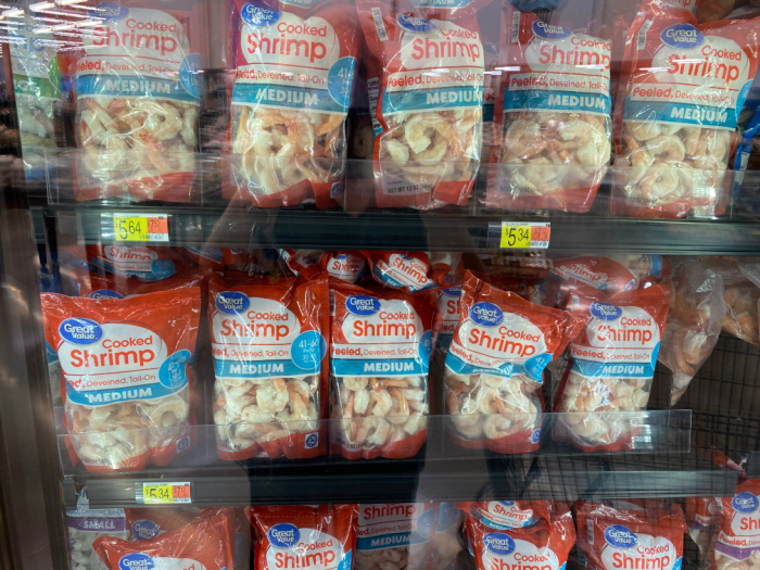 What To Stock Up On In October