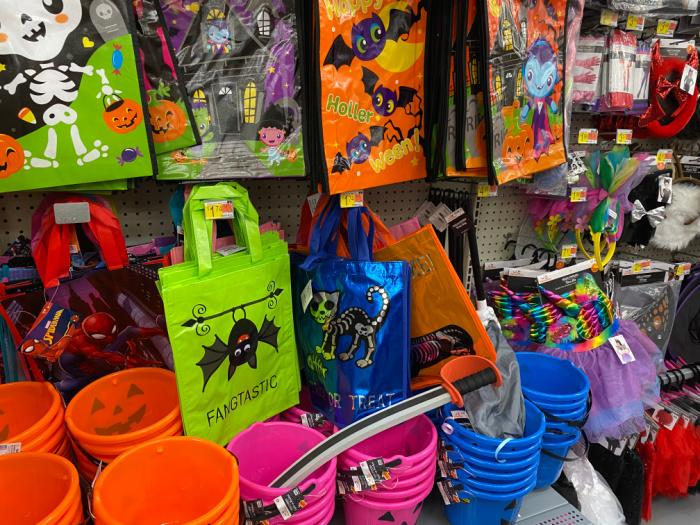 What To Stock Up On In October