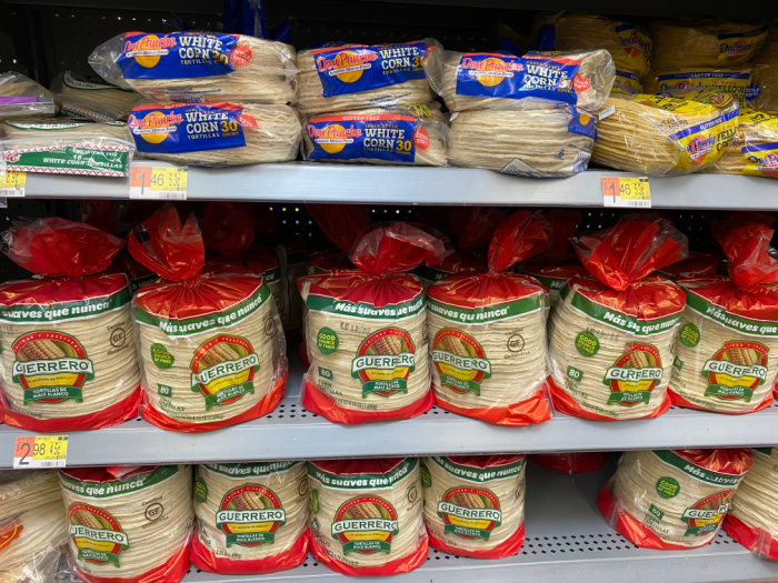 What To Stock Up On In October