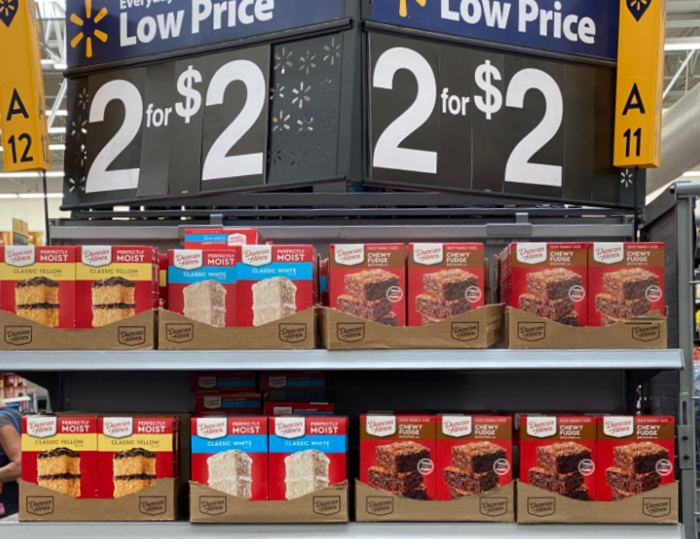 What To Stock Up On In October