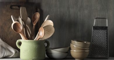 Homestead Kitchen