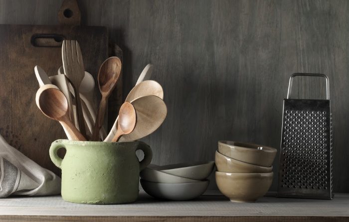 Homestead Kitchen