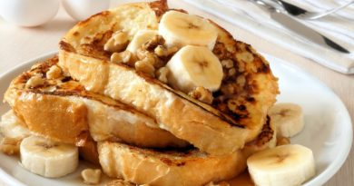 20 Awesome French Toast Recipes