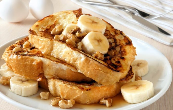 20 Awesome French Toast Recipes