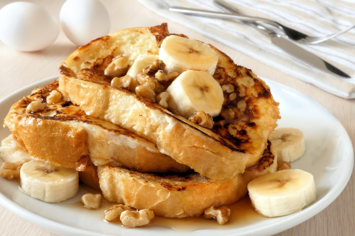 20 Awesome French Toast Recipes