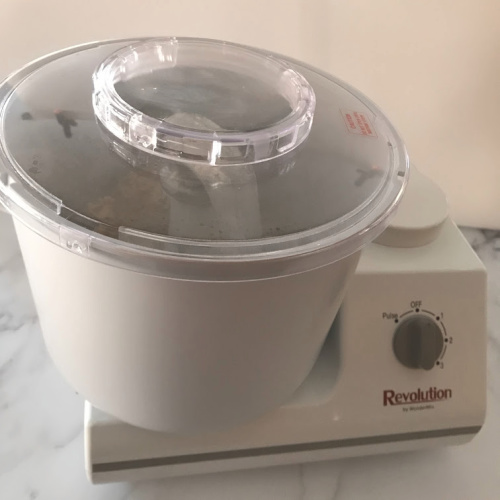 Bread Making Just Got Easier