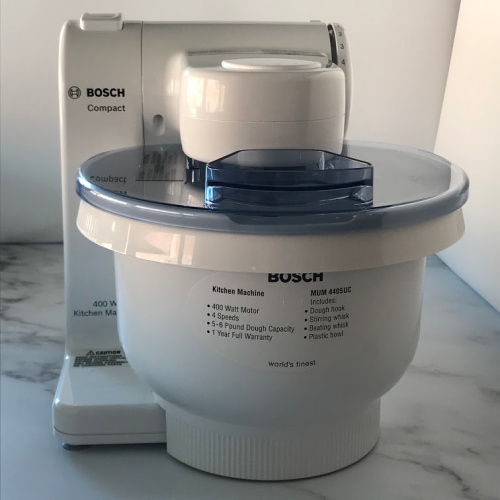 12 Bread Making Tips for the Bosch Mixer - Bosch Mixers USA