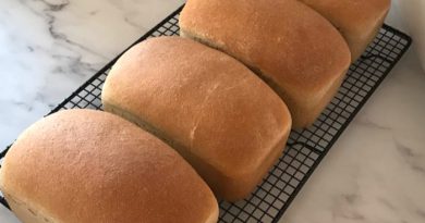 Bread Making Just Got Easier
