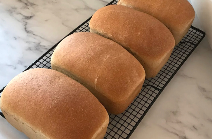 Bread Making Just Got Easier
