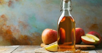 Does Vinegar Go Bad?