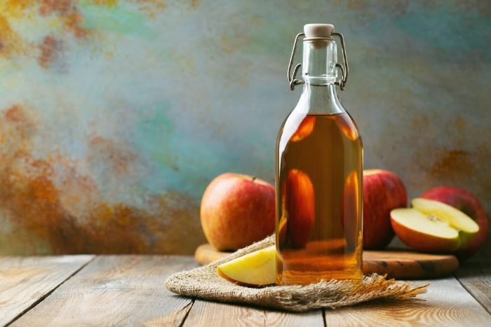 Does Vinegar Really Go Bad?