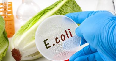 E. Coli Symptoms and Causes