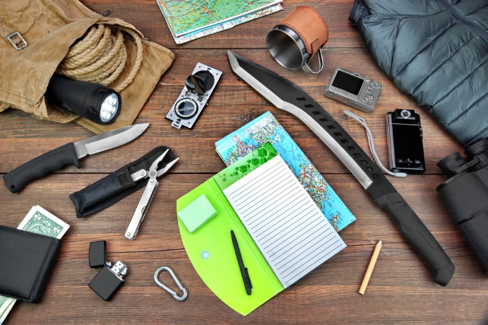 Emergency Items