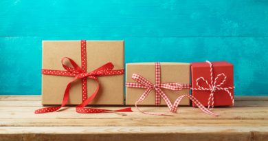 Emergency Preparedness Gift Guide