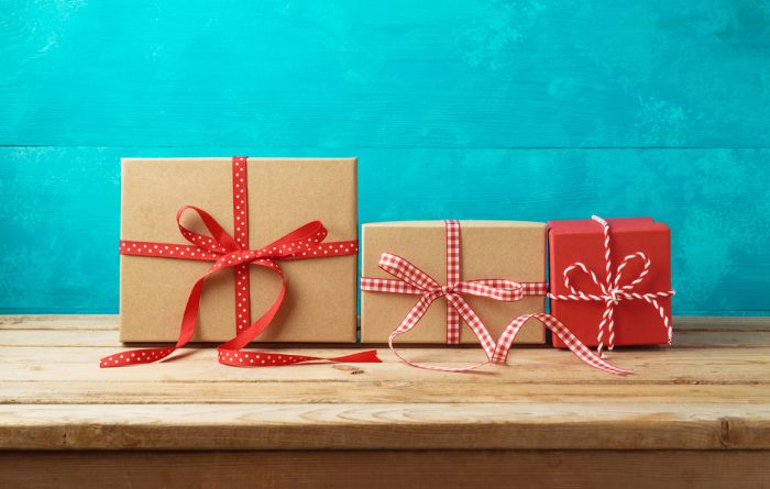 Emergency Preparedness Gift Guide