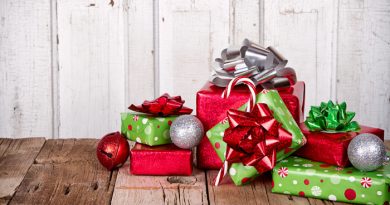 Gift Guide For Kids