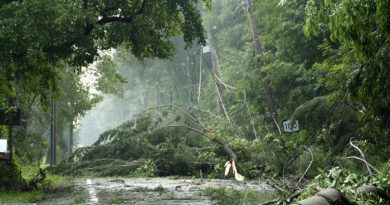 How to Deal With Human Waste When the Power Goes Out