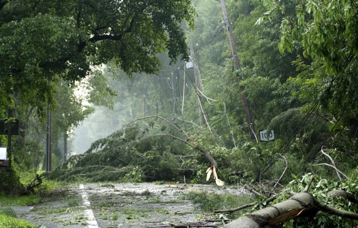How to Deal With Human Waste When the Power Goes Out